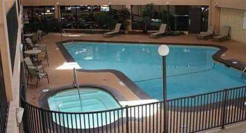 Wyndham Garden Hotel Stillwater