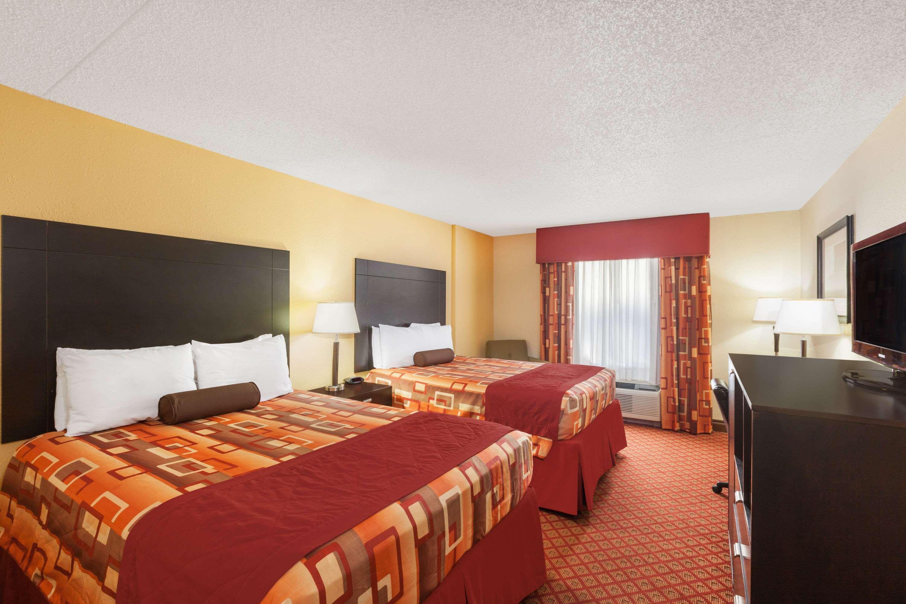 Hotel Wyndham Garden Stillwater