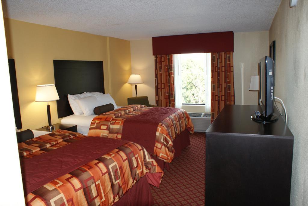Wyndham Garden Stillwater