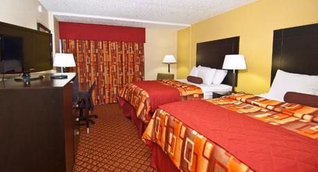 Wyndham Garden Hotel Stillwater