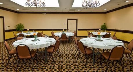 Wyndham Garden 3*