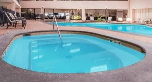 Hotel Wyndham Garden