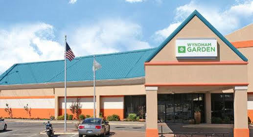 Wyndham Garden Hotel Stillwater